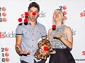 Amy Ruffle - 20 To Go, SIDS Gala Party 2013