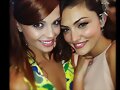 Phoebe Tonkin-Racing Melbourne Cup Celebrities2012