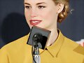 Lucy Fry - Panel Comic-Con New York 2013