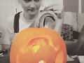 Cariba Heine - Halloween 2015