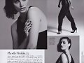 Phoebe Tonkin photoshoot para Holly Blake (2012)