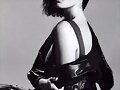 Phoebe Tonkin photoshoot para Holly Blake (2012)