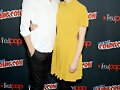Lucy Fry - Comic-Con New York 2013