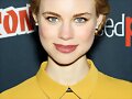 Lucy Fry - Comic-Con New York 2013