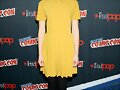 Lucy Fry - Comic-Con New York 2013