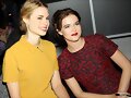 Lucy Fry Autograph Signing Comic-Con New York 2013