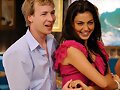 Lewis y Cleo