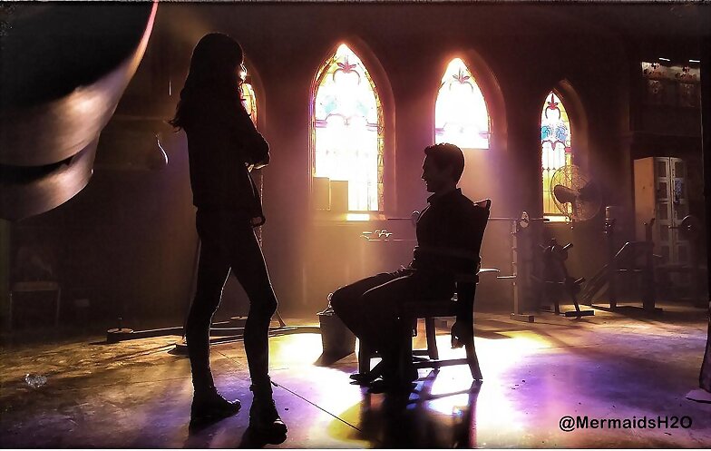 The Originals - 3x06 Beautiful Mistake