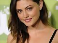 Phoebe Tonkin - The CW Network&#039;s 2011 Upfront
