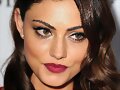 Phoebe Tonkin Teen Vogue&#039;s 10th Anniversary Annual