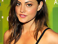Phoebe Tonkin - The CW Network&#039;s 2011 Upfront