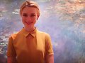Lucy Fry - Vampire Academy Comic-Con New York 2013