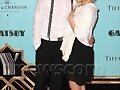 Amy Ruffle - Great Gatsby Australian Premiere 2013