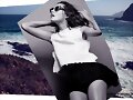 Phoebe Tonkin - &#039;ELLERY&#039; Campaign 2012
