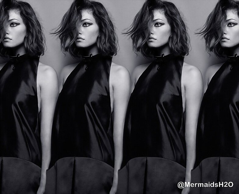 Phoebe Tonkin - 'ELLERY' Campaign 2012
