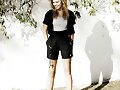 Indiana Evans para &#039;Who&#039; (Christopher Morris)