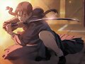 Ovo y una del anime!!!