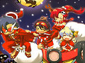 &iexcl;&iexcl;Navida,navidad...BLANCA NAVIDAD!!!