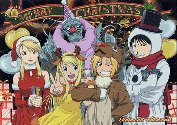 Felices fiestas!!!