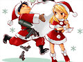 X-mas!!!! XD