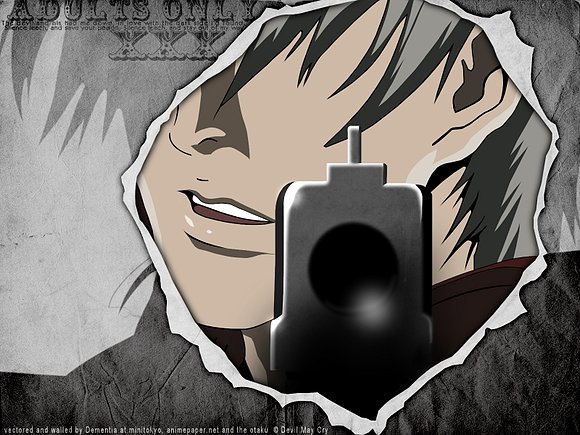 Devil May Cry