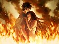 el fuego del Amor