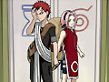 suna y konoha