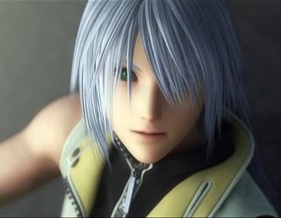 Riku - original