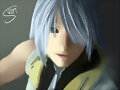 Riku Reikachanizado