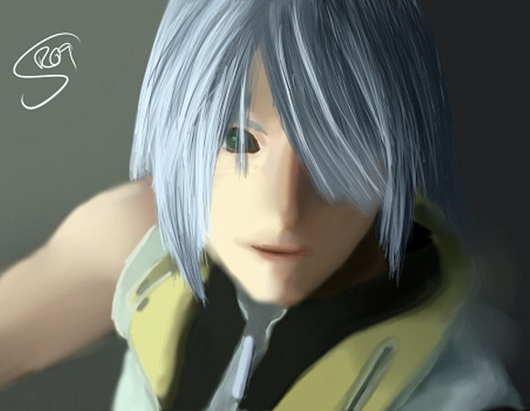Riku Reikachanizado