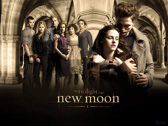 NEW MOON