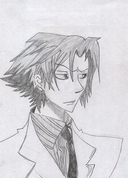 Gokudera