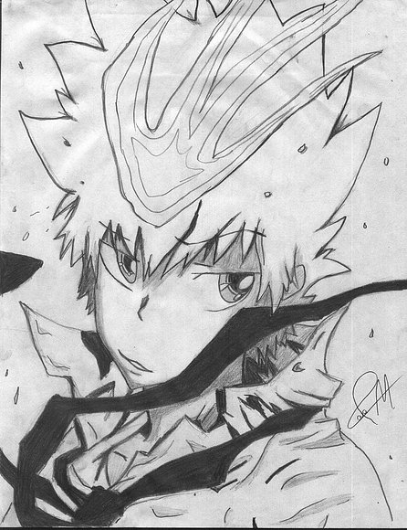 Tsunayoshi