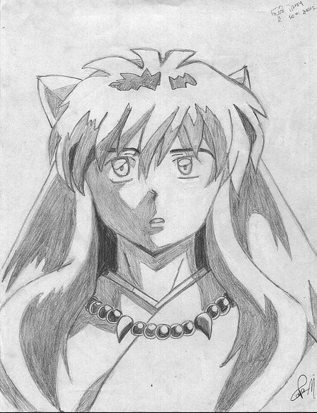 Inuyasha