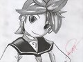 Kagamine Len