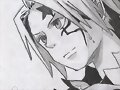 Allen Walker D-gray man