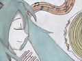 Hatsune Miku Fan Art