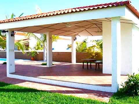 Venta de casas en guatemala