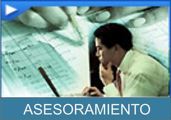 Asesoramiento