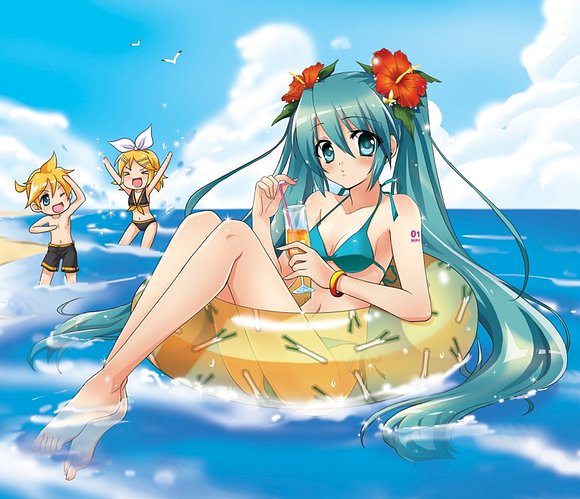 summer