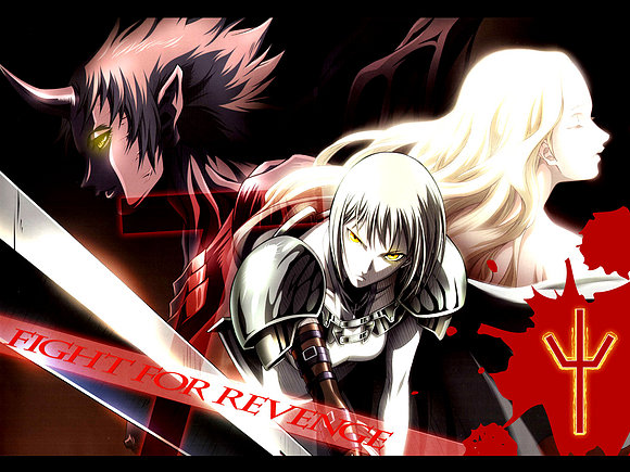 claymore