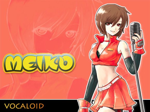 meiko