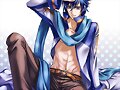 kaito-vocaloid