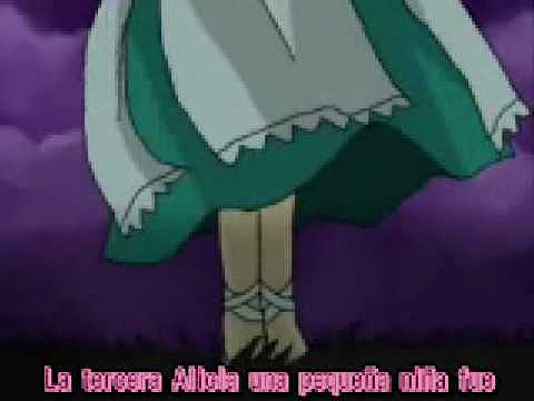 los sacrificios humanos de alicia