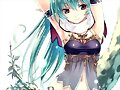 cute girl