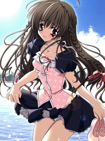 karen-sister princess