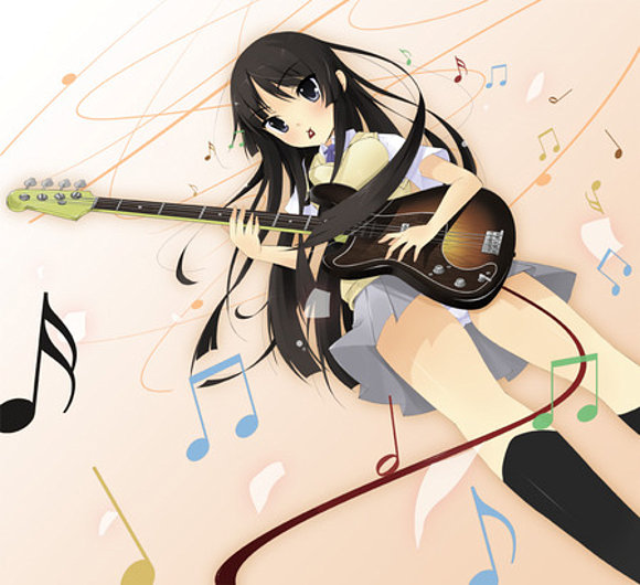 love music