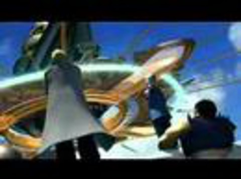 final fantasy viii el final