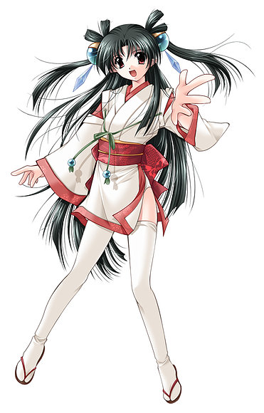 izumo
