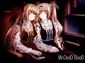 mindead blood